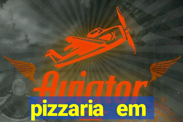 pizzaria em plataforma salvador bahia